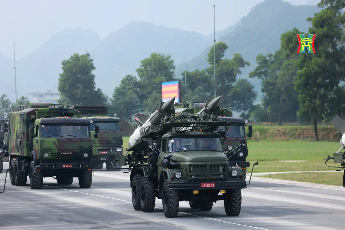 Đài PTTH Hà Nội